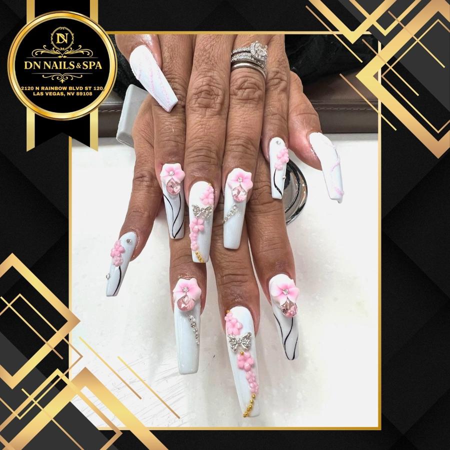 Amazing nails Amazing nails
